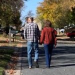 Four Ways Daily Prayer Walking With Your Spouse Is Good For Your Marriage